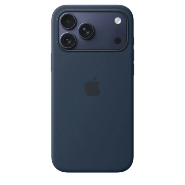 iphone 17 silicone case