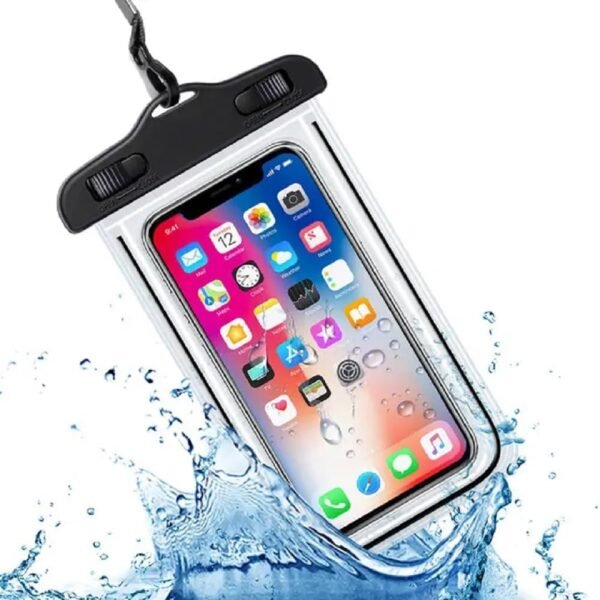 Water Proof Cover