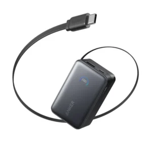 Anker Nano PowerBank 10000mAh 45W