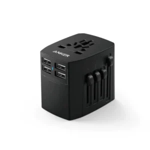 Anker Universal Travel Adapter