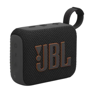 JBL Go 4 Portable Waterproof Speaker