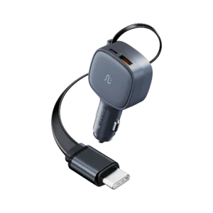 Taar OMI 81W Car Charger