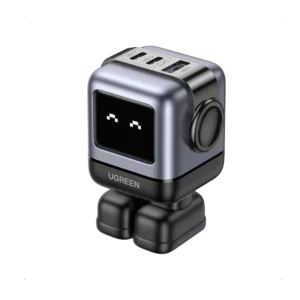Ugreen 65w Robot Gan Fast Charger