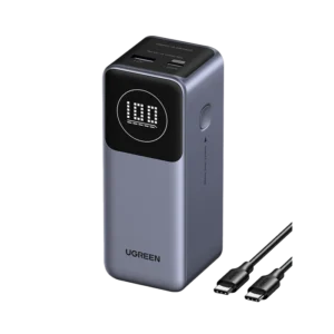 UGREEN Nexode Power Bank 12000mAh 100W