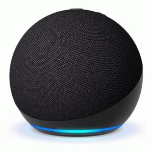 Amazon Echo Dot 5th Gen Smart Speakers