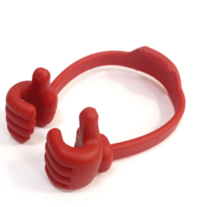 Thumb  Phone Holder