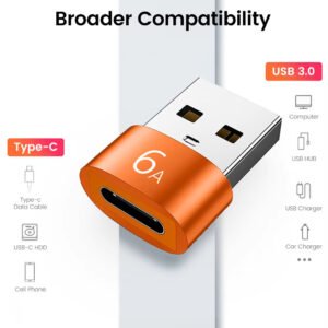 OTG Converter